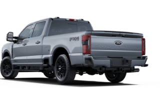 2025 Ford Super Duty® External Image 3